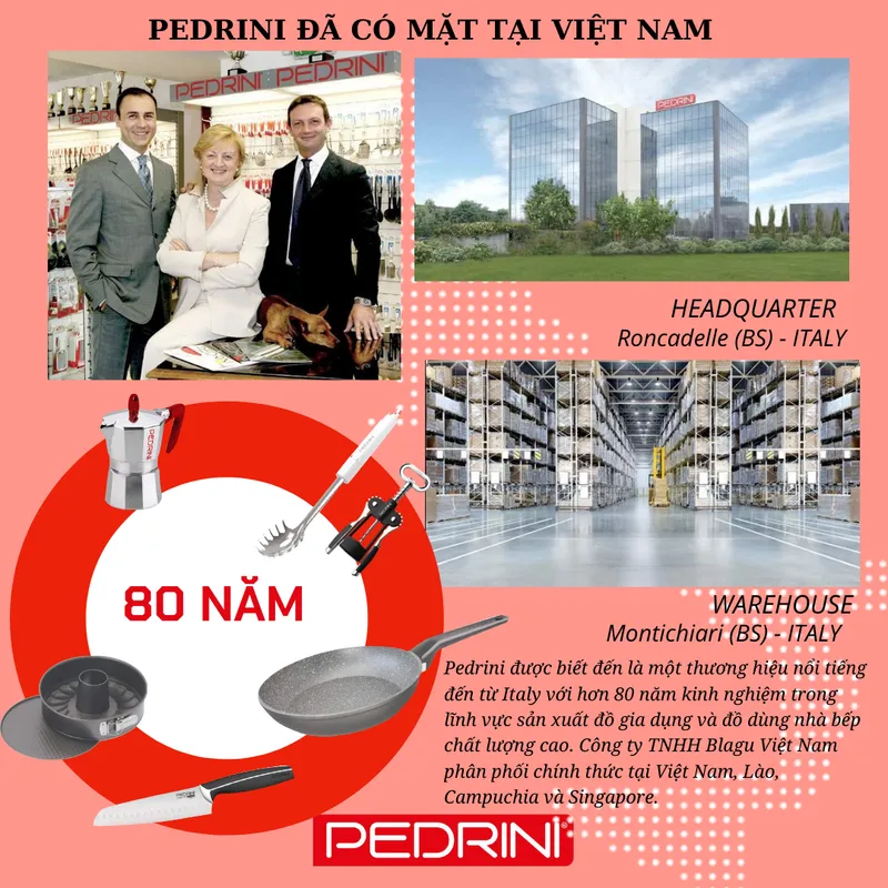 Combo 2x PEDRINI Phễu Thay Thế Kaffettiera Ấm Pha Cà Phê 1 Tách 12