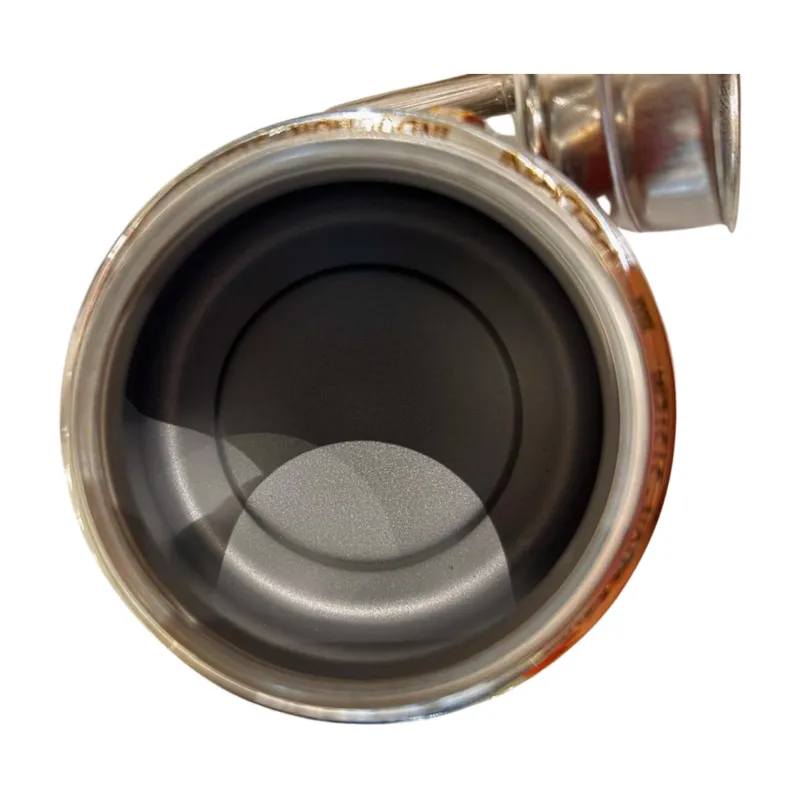 Combo 2x PEDRINI Phễu Thay Thế Kaffettiera Ấm Pha Cà Phê 3 Tách 6