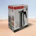PEDRINI Aroma Ấm Pha Cà Phê 3 Tách - Đen 1