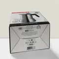 PEDRINI Aroma Ấm Pha Cà Phê 2 Tách - Đen 1