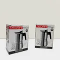 Combo 2x PEDRINI Phễu Thay Thế Kaffettiera Ấm Pha Cà Phê 2 Tách 8