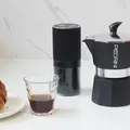 PEDRINI Aroma Ấm Pha Cà Phê 6 Tách - Đen 9