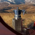 PEDRINI MyMoka induction Ấm Pha Cà Phê 6 Tách 4