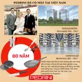 PEDRINI MyMoka induction Ấm Pha Cà Phê 3 Tách 15