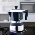 PEDRINI MyMoka induction Ấm Pha Cà Phê 3 Tách 7