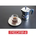 PEDRINI MyMoka induction Ấm Pha Cà Phê 3 Tách 6