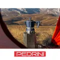 PEDRINI MyMoka induction Ấm Pha Cà Phê 3 Tách 5