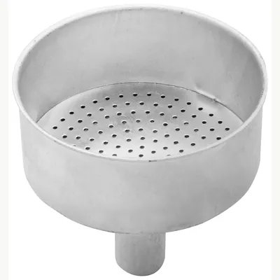 PEDRINI Phễu Thay Thế Kaffettiera Ấm Pha Cà Phê 2 Tách