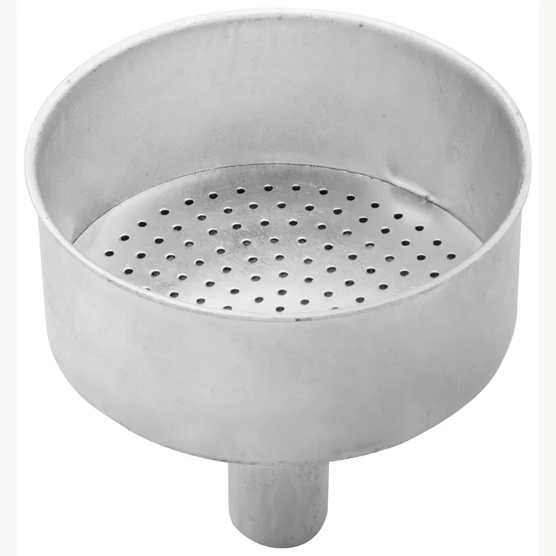 PEDRINI Phễu Thay Thế Kaffettiera Ấm Pha Cà Phê 3 Tách 4
