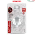 PEDRINI Phễu Thay Thế Kaffettiera Ấm Pha Cà Phê 6 Tách 10