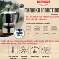 PEDRINI Phễu Thay Thế Kaffettiera Ấm Pha Cà Phê 6 Tách 12