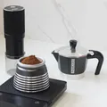 PEDRINI Sei Moka plus Ấm Pha Cà Phê 2 Tách - Nhôm Sơn 2