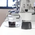 PEDRINI Sei Moka plus Ấm Pha Cà Phê 2 Tách - Nhôm Sơn 6
